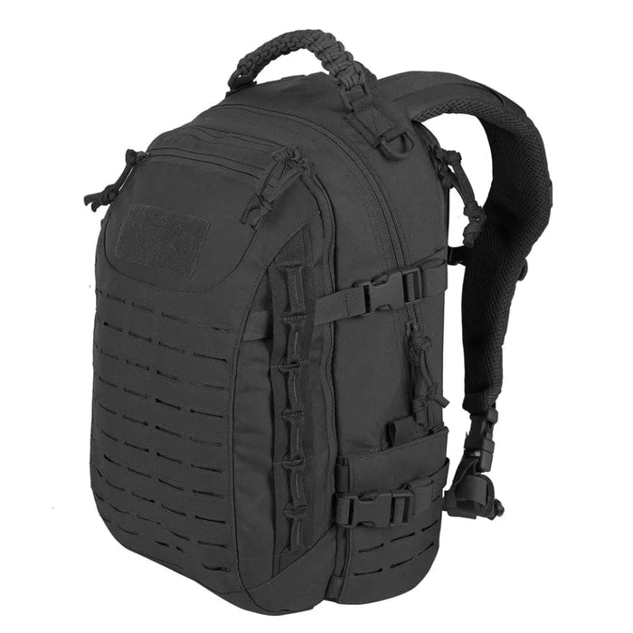 Carvallo Ryggrucksack TrekArmor 30L | Vattentät & Ergonomisk | Mycket utrymme & EasyCarry-system
