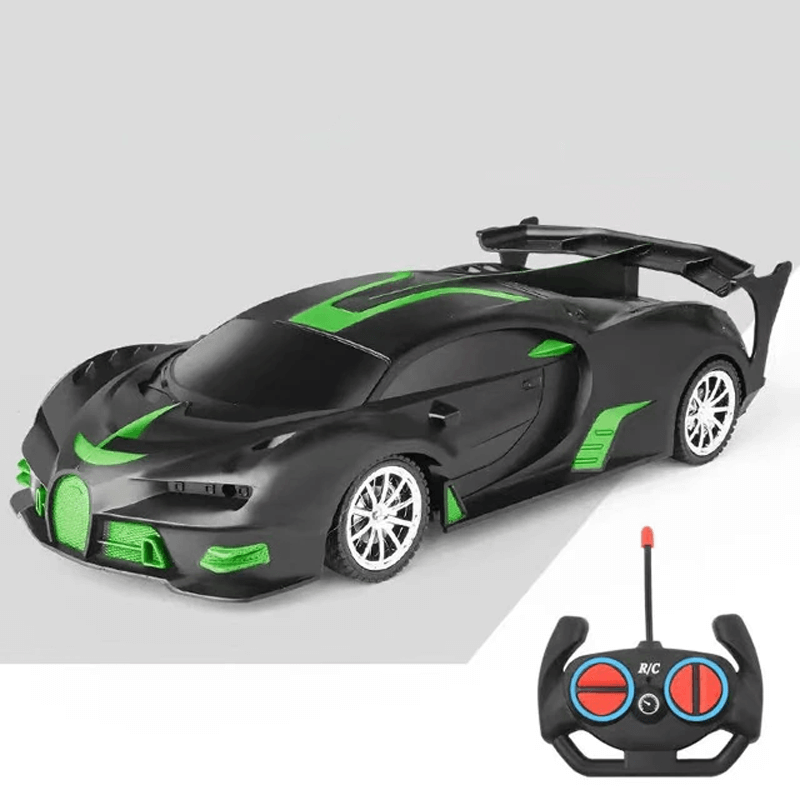 Fjärrstyrd RC Racerbil för Barn