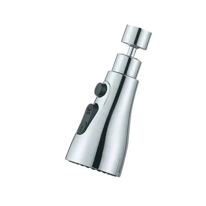 1+1 Gratis 360° justerbart kranfilter