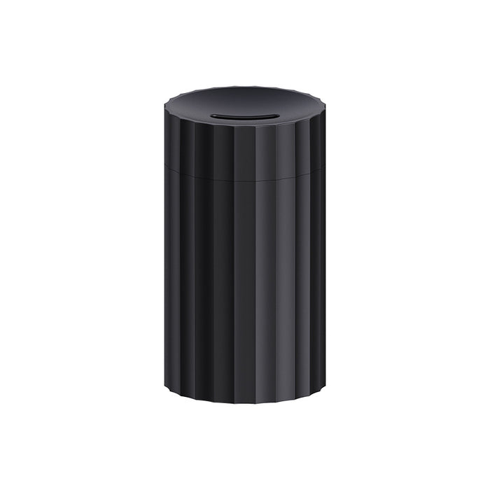 Trivhem Liten flamdiffuser för bil och skrivbord – 100 ml och USB
