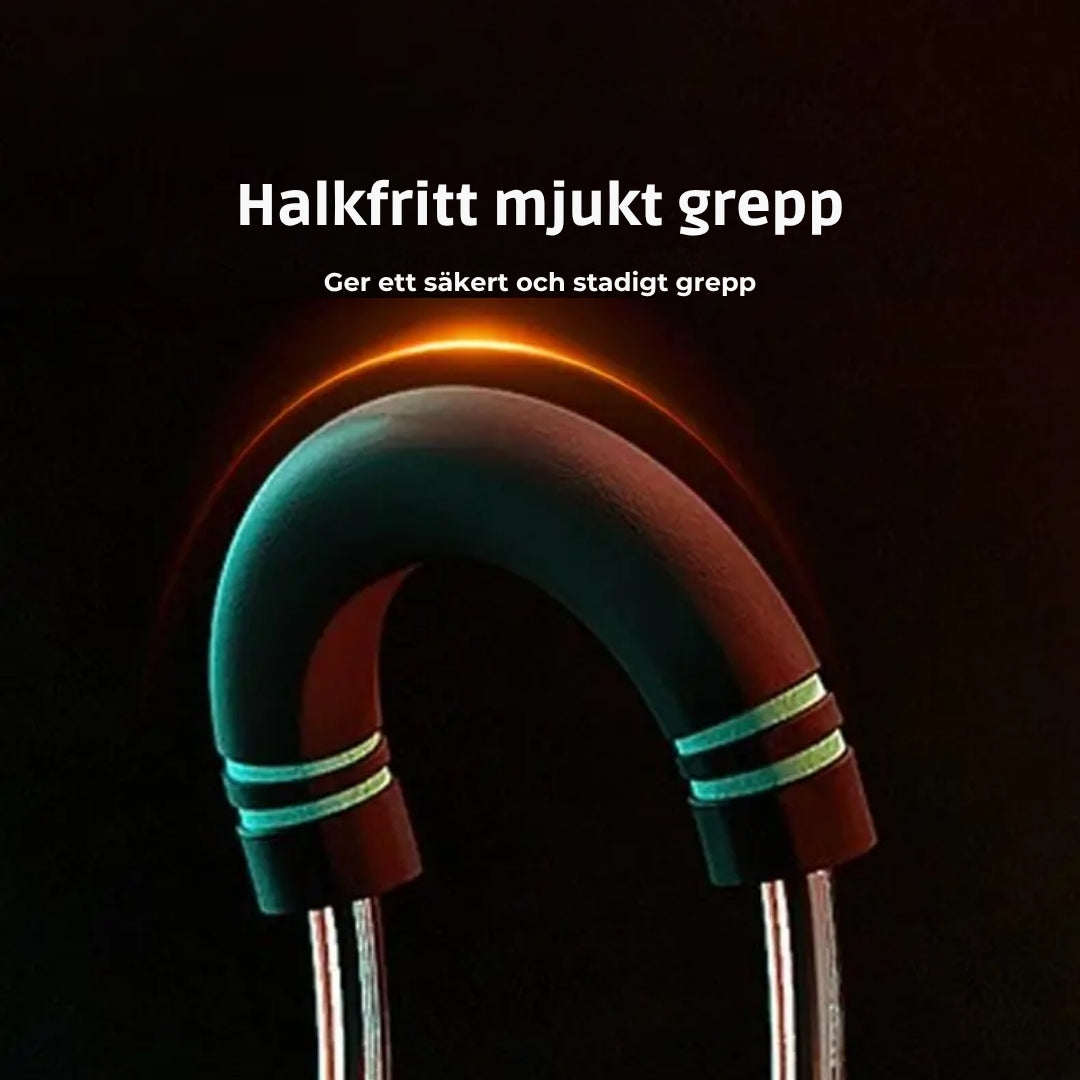 AllAxis™ Power Twister armtränare