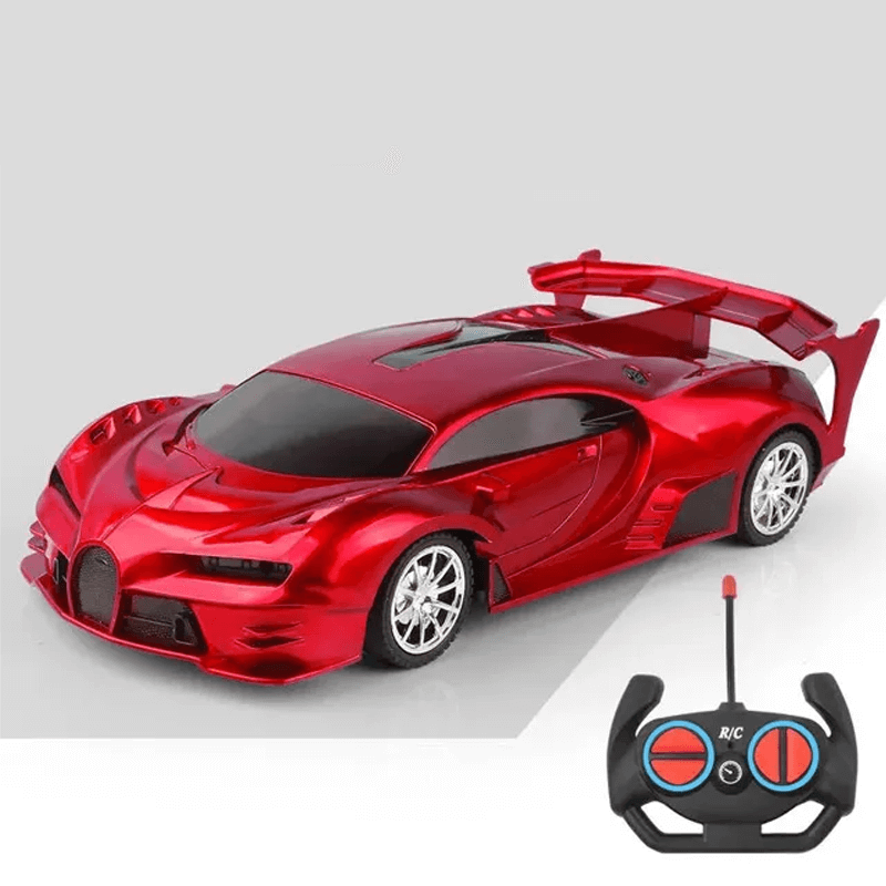 Fjärrstyrd RC Racerbil för Barn