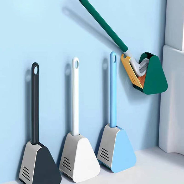 Innovativ Hygienisk Toalettborste