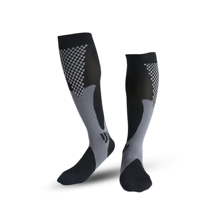 CoolSox™ kompressionsstrumpor