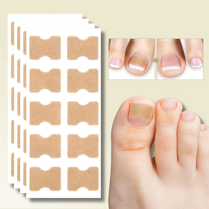Carvallo | FixaNail - Omedelbar Nagelreparation