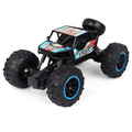 Fjärrstyrd Off-Road – 2.4G RC Buggy för Klättring och Terräng, All Terrain Toy Truck