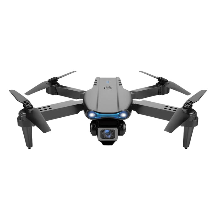 SkyLens – Drone med 4K kamera och hindringsundvikelsessystem