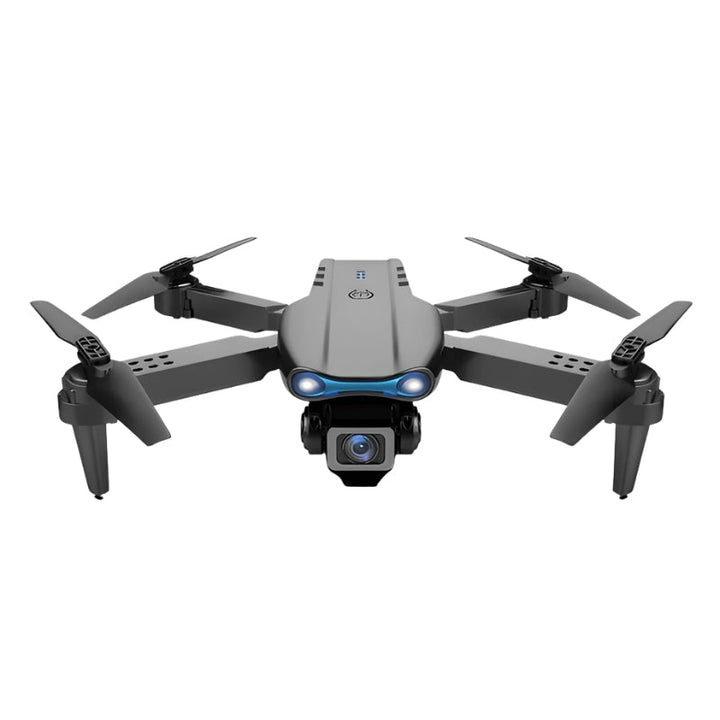 SkyLens – Drone med 4K kamera och hindringsundvikelsessystem