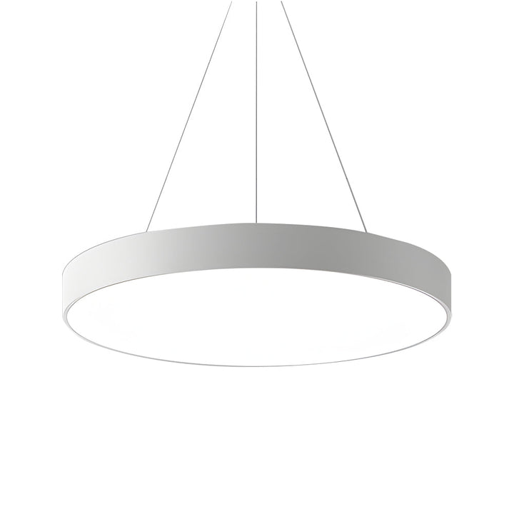Taklampa Modern Rund LED Hängande Lampa