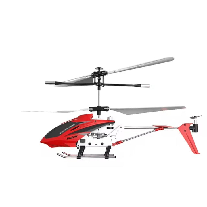 RC Helikopter Hållbar Metallram Leksak