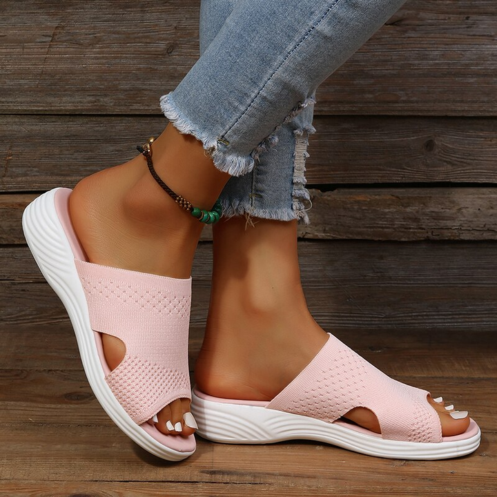 Reef - Ortopediska Sandaler