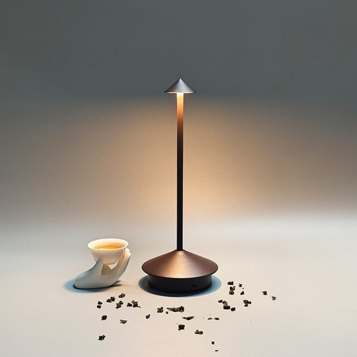 Arova™ Trådlös LED-Bordslampa