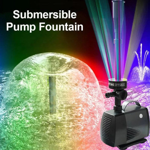 FlowMaster-Pumpe – langlebig, einstellbar und vielseitig einsetzbar