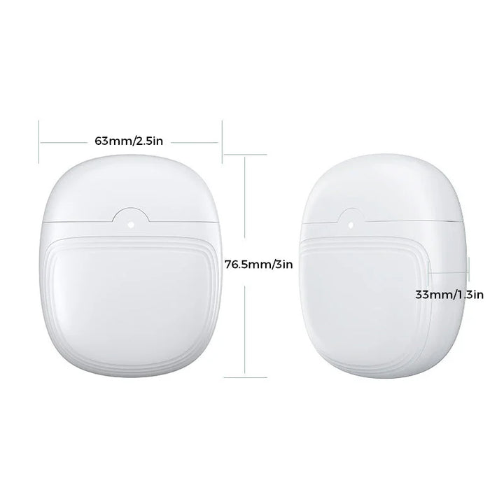 Elektrisk nagelklippare, automatisk nagelpolering trimning manicure