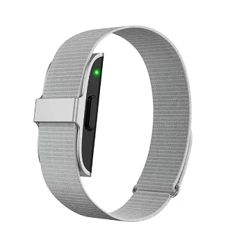 Avancerad vattentät fitness tracker och stegräknare