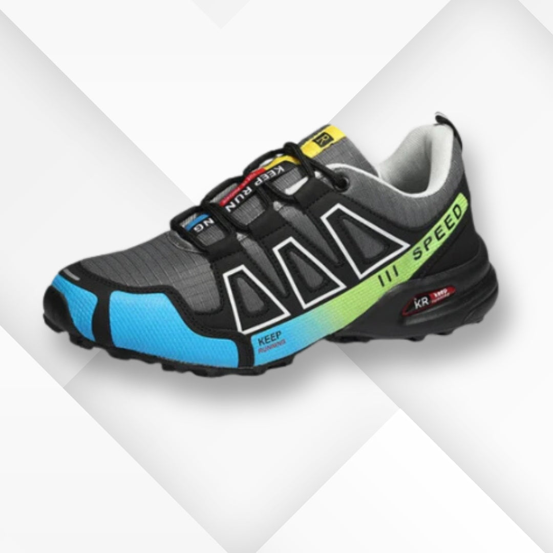 Trekker® Ortopediska Vandringsskor