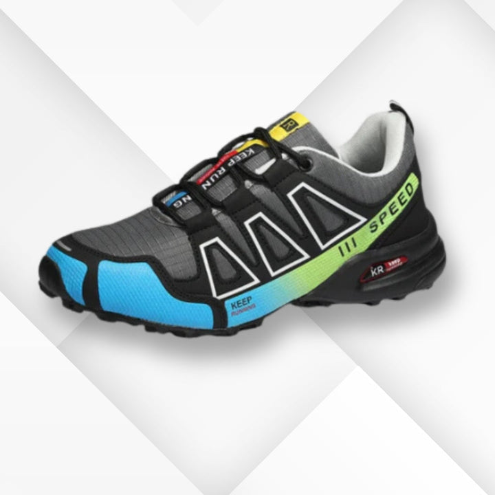 Trekker® Ortopediska Vandringsskor