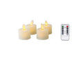 LED-ljusljus-set