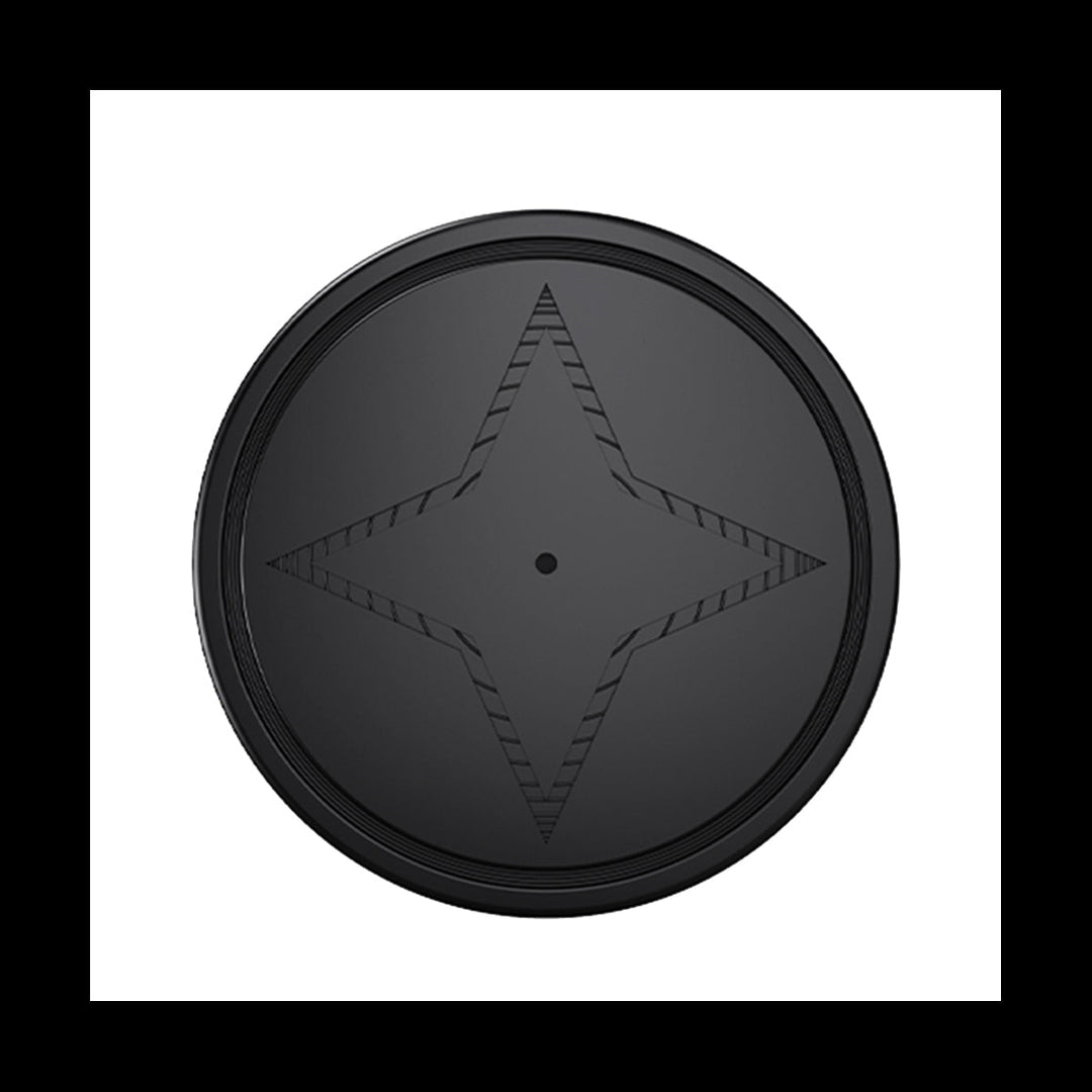Magnetisk GPS-tracker för fordon