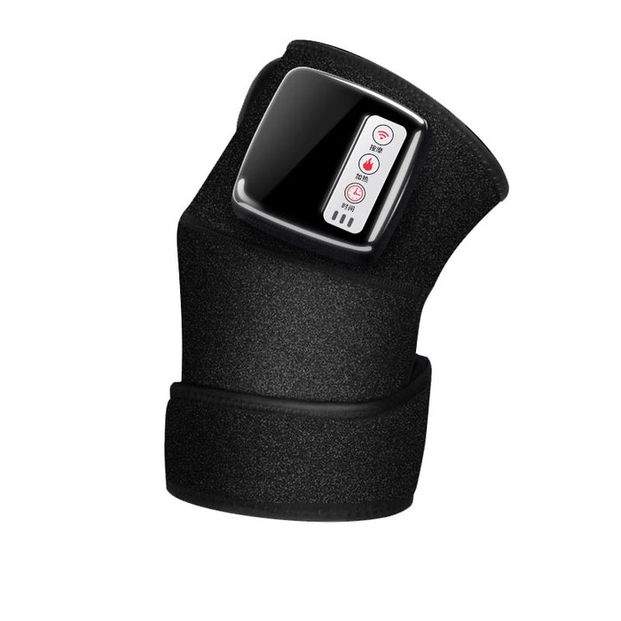 Trivhem Uppladdningsbar värmebandage för knä, axel och armbåge