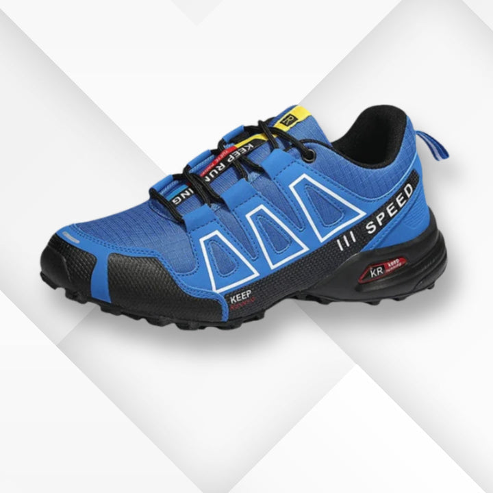 Trekker® Ortopediska Vandringsskor