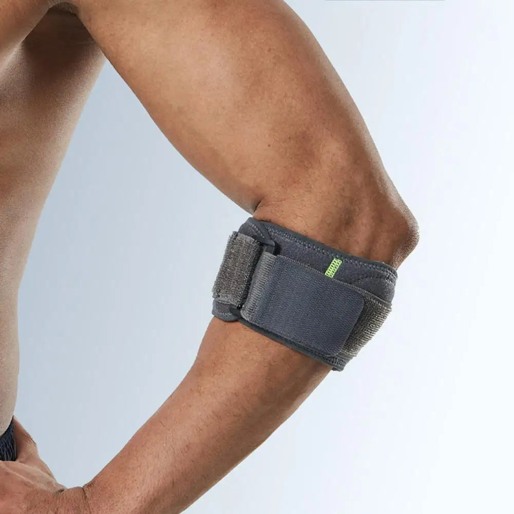 Armbågsskydd för tennisarmbåge &amp; golfarmbåge