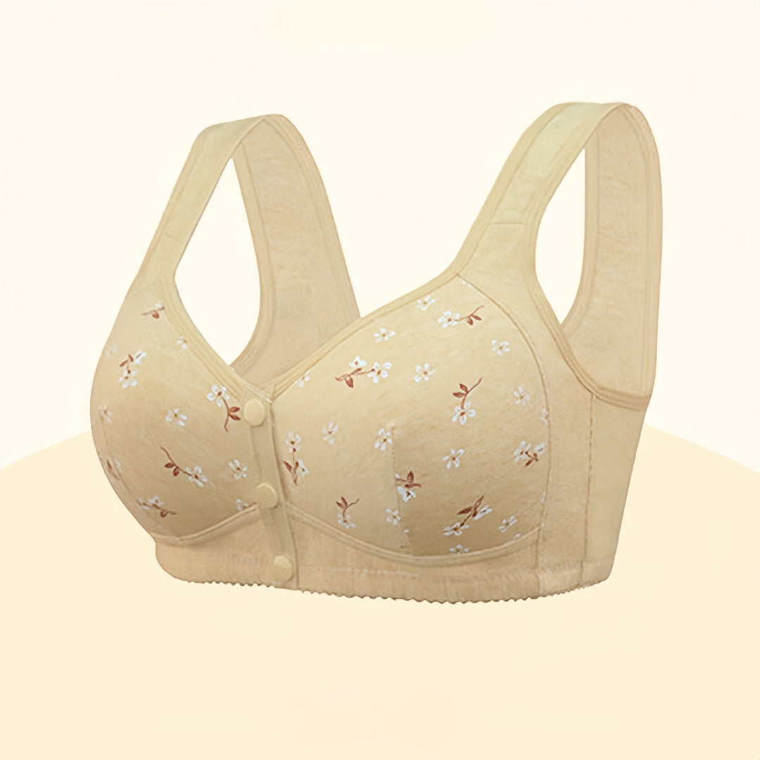Olivia® Knäppnings-BH