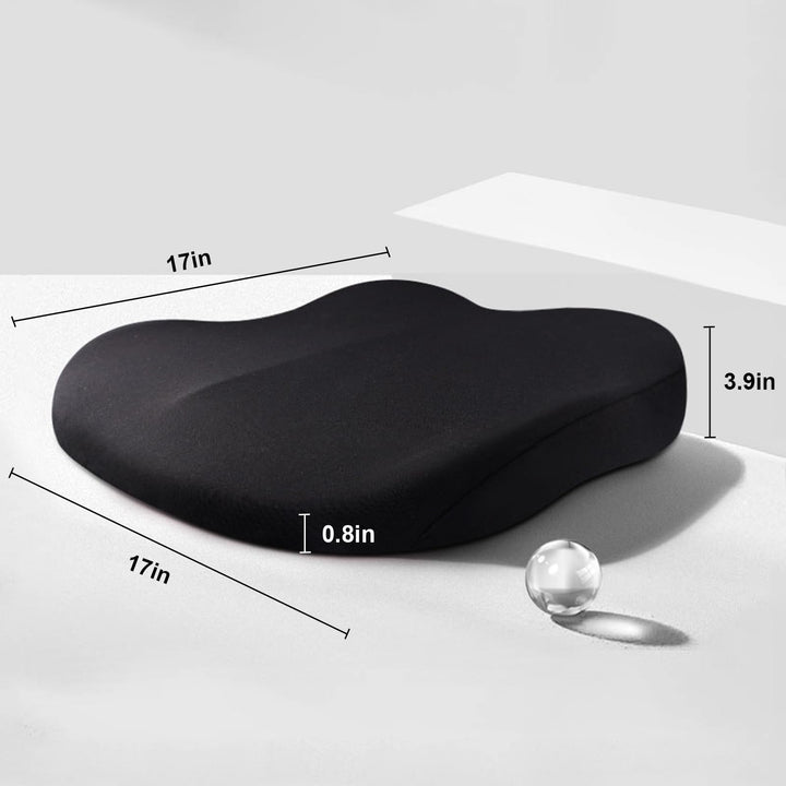 Vuxen bilbarnstol booster