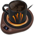Kaffemugg Värmare Set