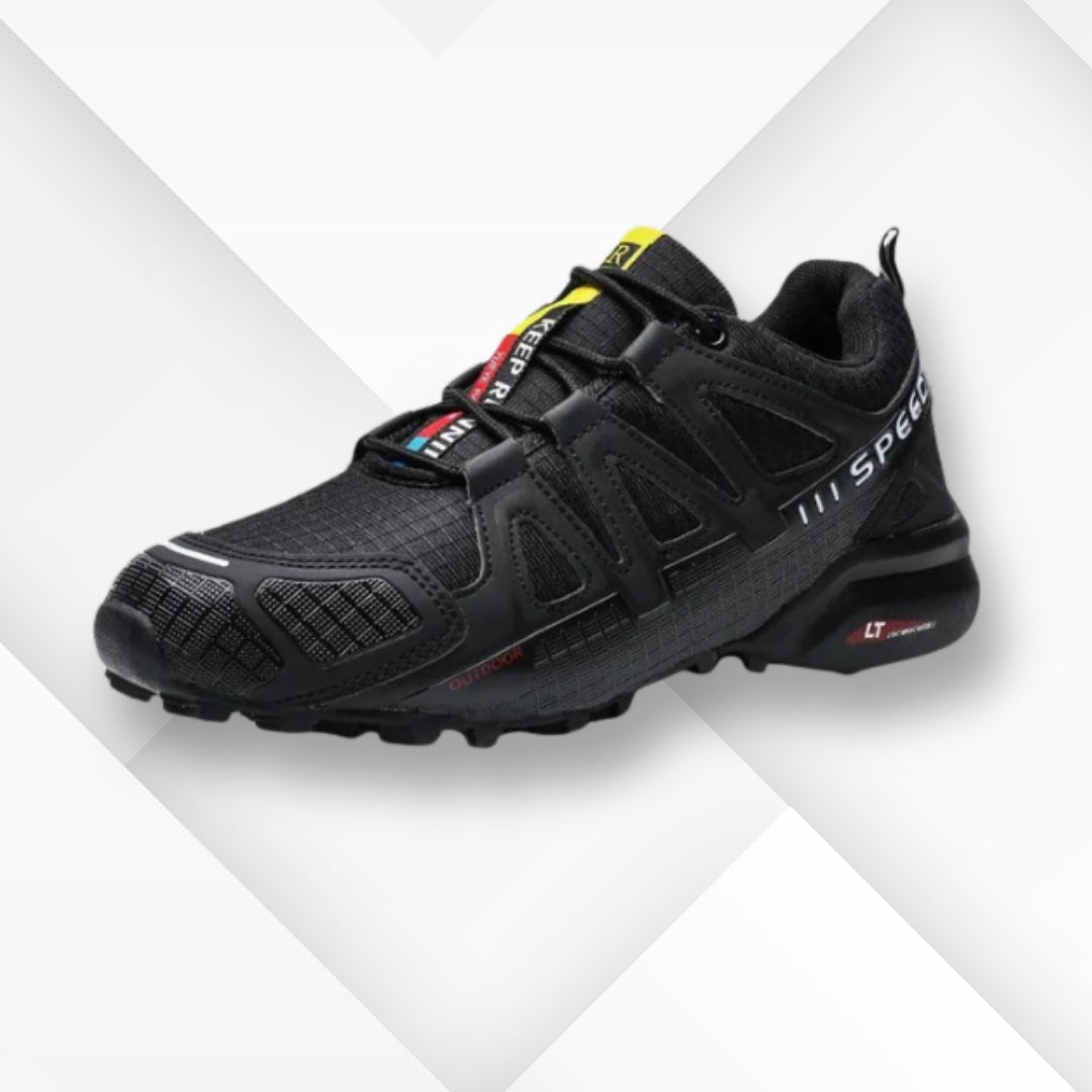 Trekker® Ortopediska Vandringsskor