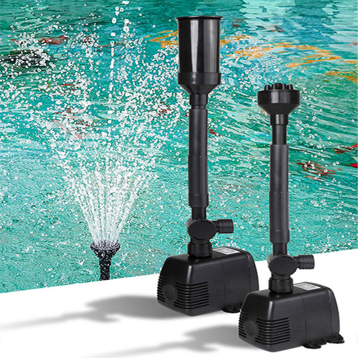 FlowMaster-Pumpe – langlebig, einstellbar und vielseitig einsetzbar