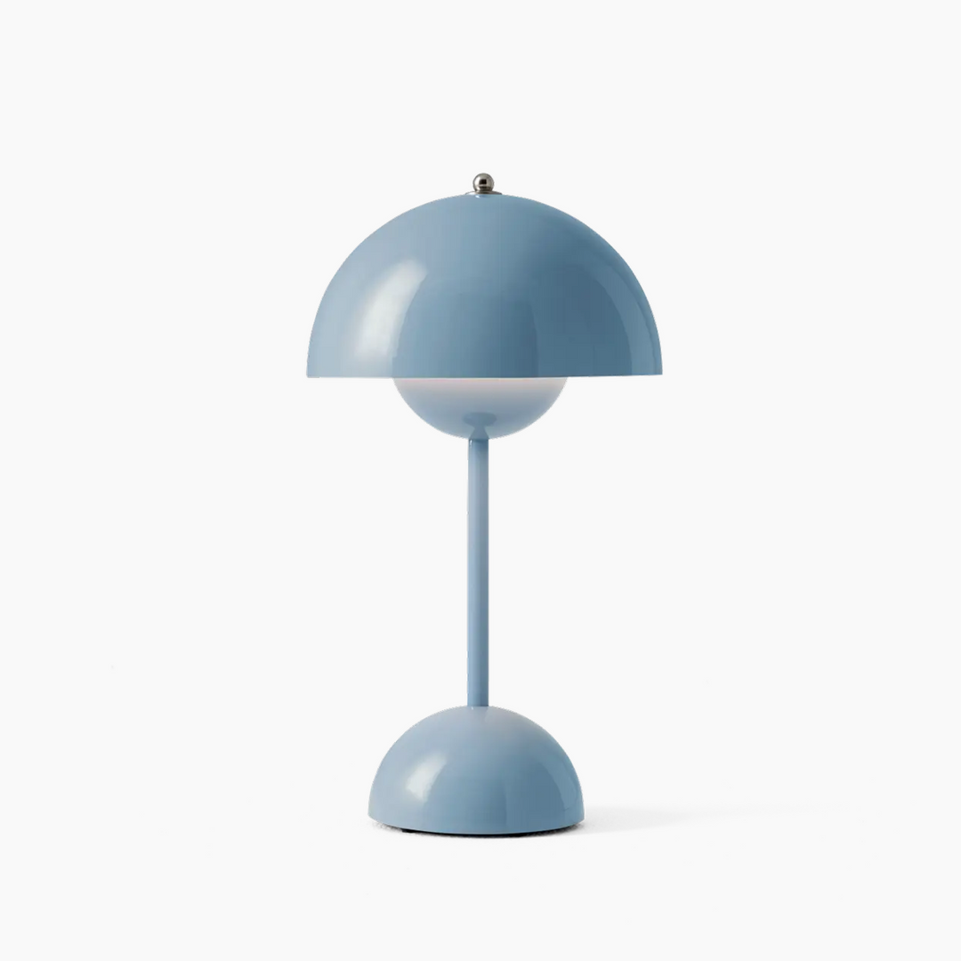 Lumilight - Svampformad LED-lampa