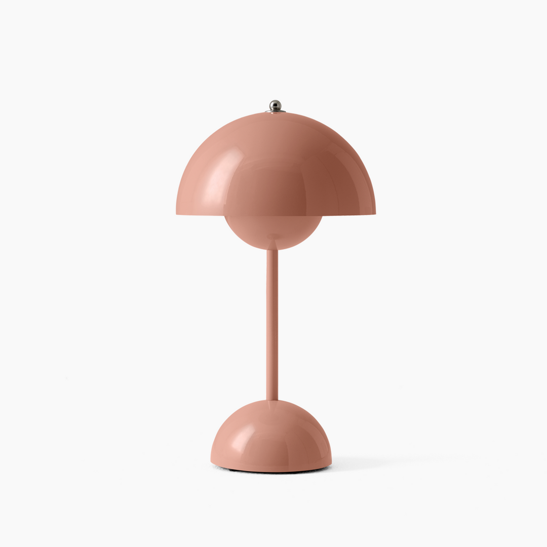 Lumilight - Svampformad LED-lampa