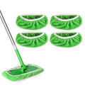 Carvallo | Swiffer - Återanvändbara moppar för Swiffer Sweeper