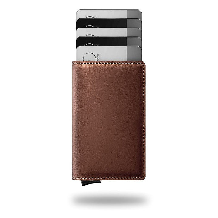 SWALLET - PREMIUMLÄDER
