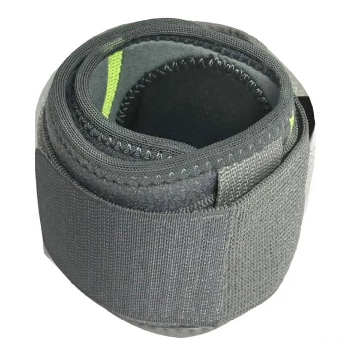 Armbågsskydd för tennisarmbåge &amp; golfarmbåge
