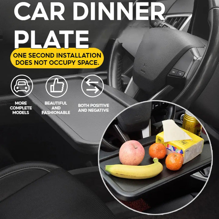 Carvallo – Mobil bilbord med dubbel funktion!