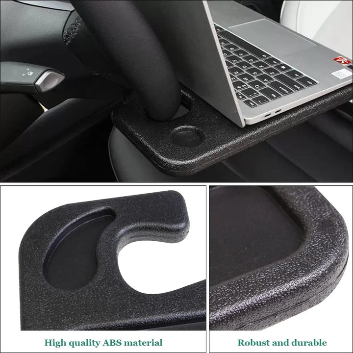 Carvallo – Mobil bilbord med dubbel funktion!