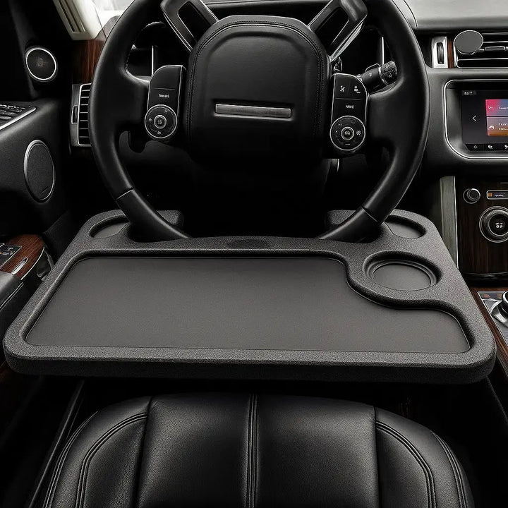 Carvallo – Mobil bilbord med dubbel funktion!