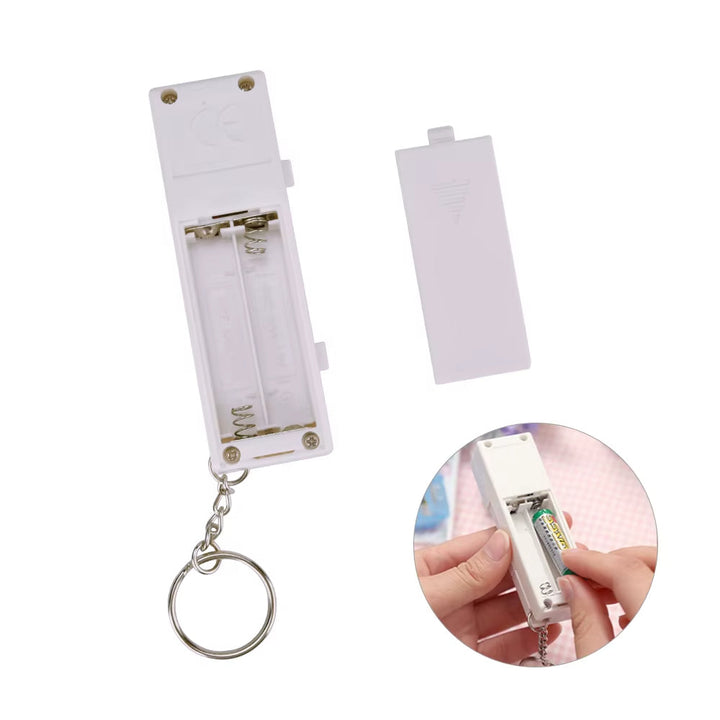 Smart Pillerdoserare med Alarm