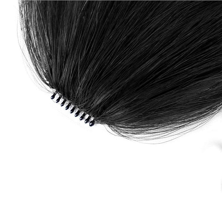 InstaBangs® Clip-on-lugg