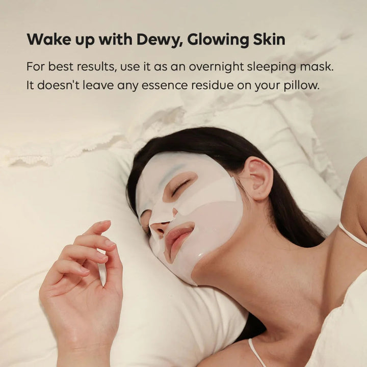 Hydra® Bio-Kollagenmask
