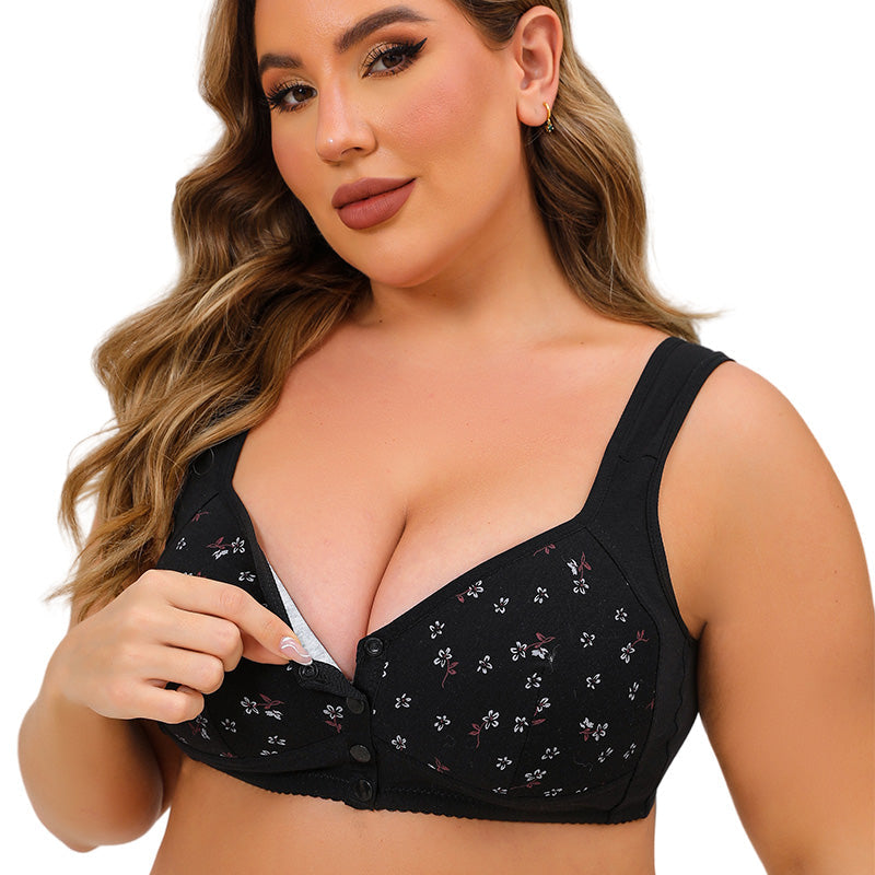 Olivia® Knäppnings-BH