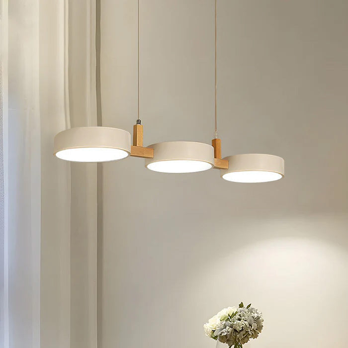 Taklampa Modern Metall Hängande Armatur