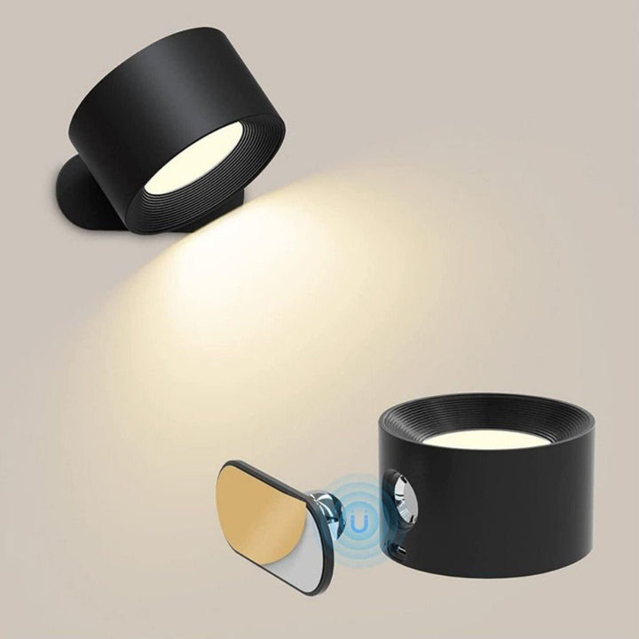 EasyStick™ Trådlös Vägglampa