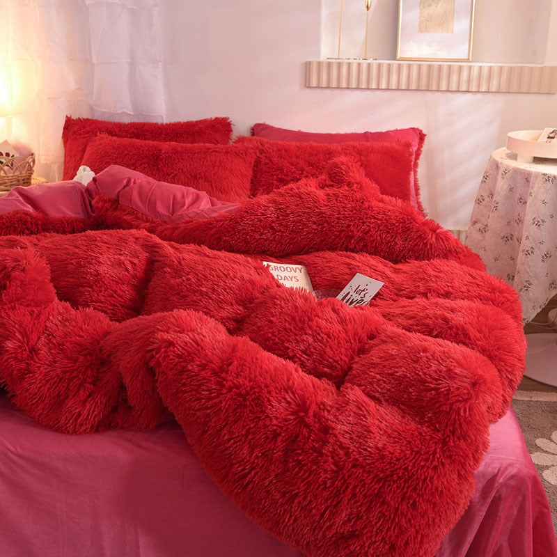 Carvallo - Dyk ner i den ultimata komforten