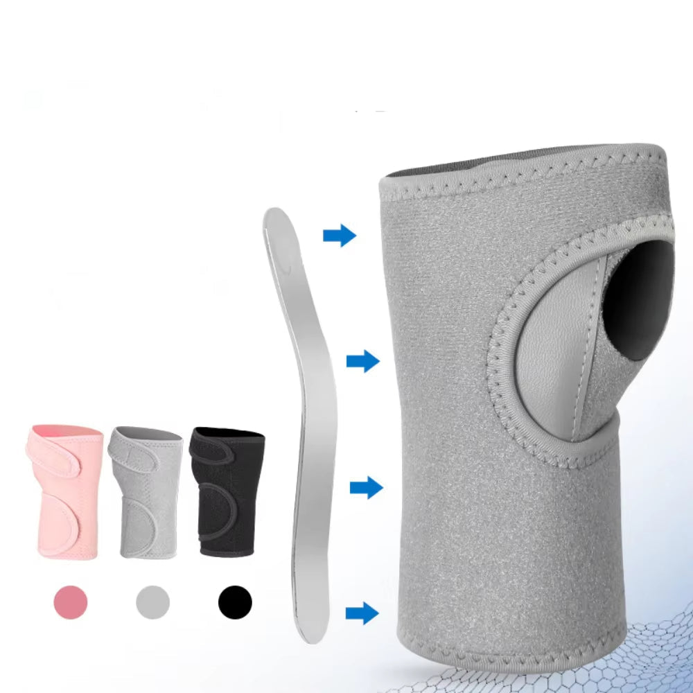 Handledsstöd – Stabiliserande &amp; Bekvämt
