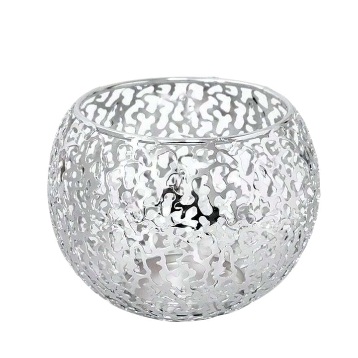 Luminous Orb-ljushållare – Modern elegans med ett varmt sken