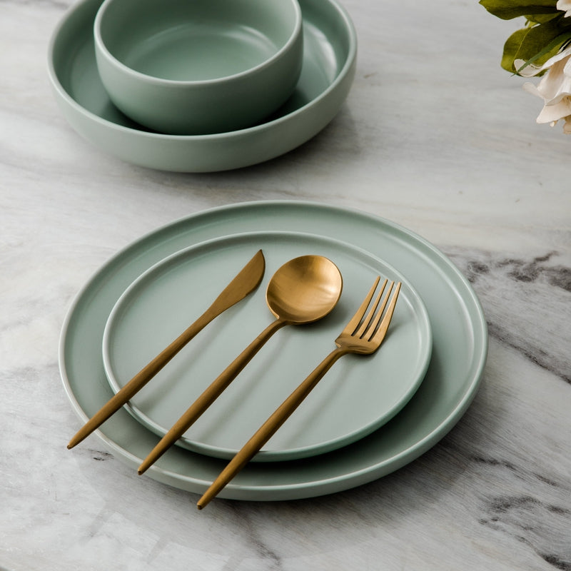 Elegant bestickset – Högkvalitativ design för vardag och speciella tillfällen