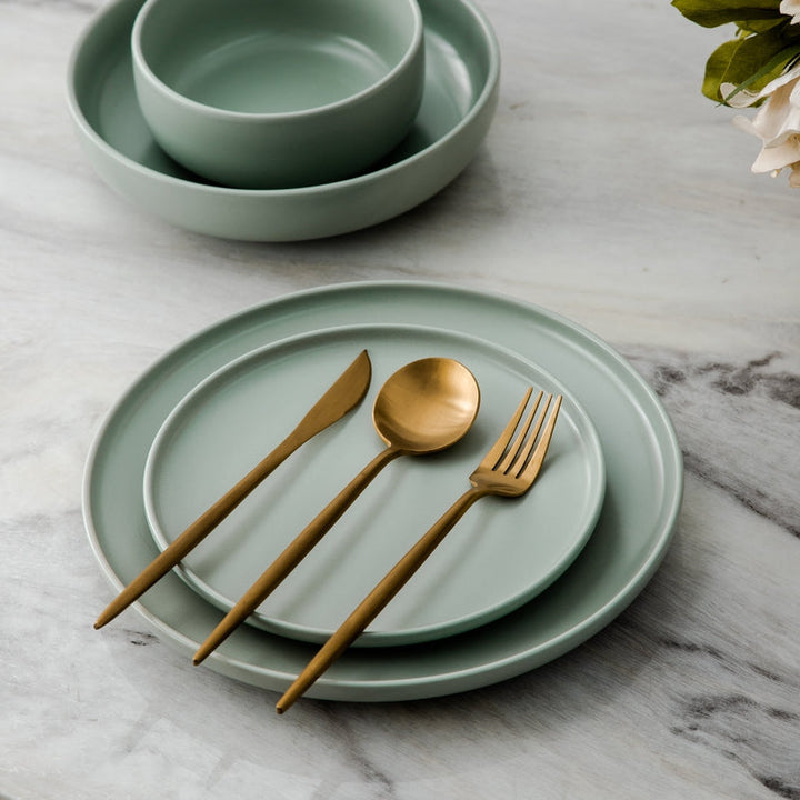 Elegant bestickset – Högkvalitativ design för vardag och speciella tillfällen